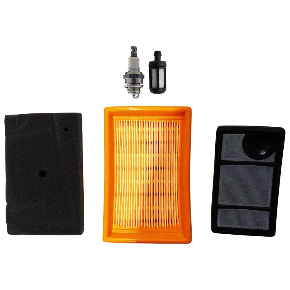 Kit de prefiltro y aire de pieza probada para sierra de hormigón 4223-141-0300 4223 140 1800 4223 141 06011
