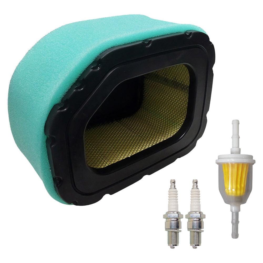 Parte probada de aire y prefiltro para 32 083 06 32 083 08-S 32-883-06-S1