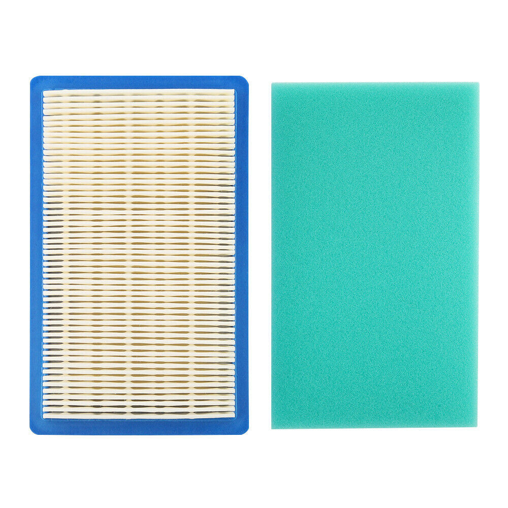 AIR FILTER AND PRE FILTER REPLACE 14 083 01-S 14 083 02-S 30-165 100-378 17218-ZG9-M00 17211-ZG9-M00 951-10298