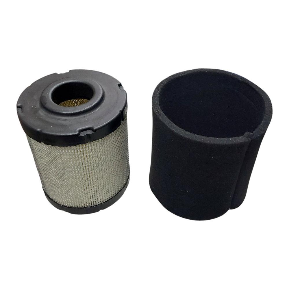 Proven Part Tune Up Kit For Exmark Fits Lazer Z HP Navigator, 126-9288