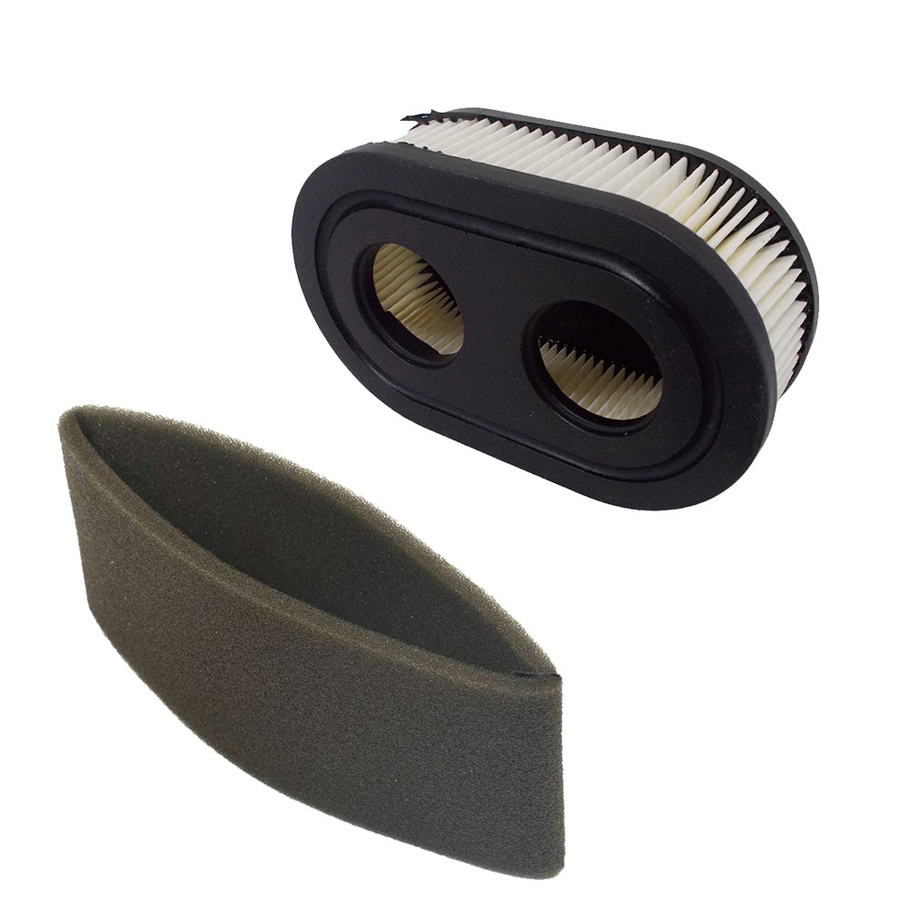 Proven Part Air Filter Cartridge Pre Cleaner For 798452 593260 798513 102-851 30-168 14364