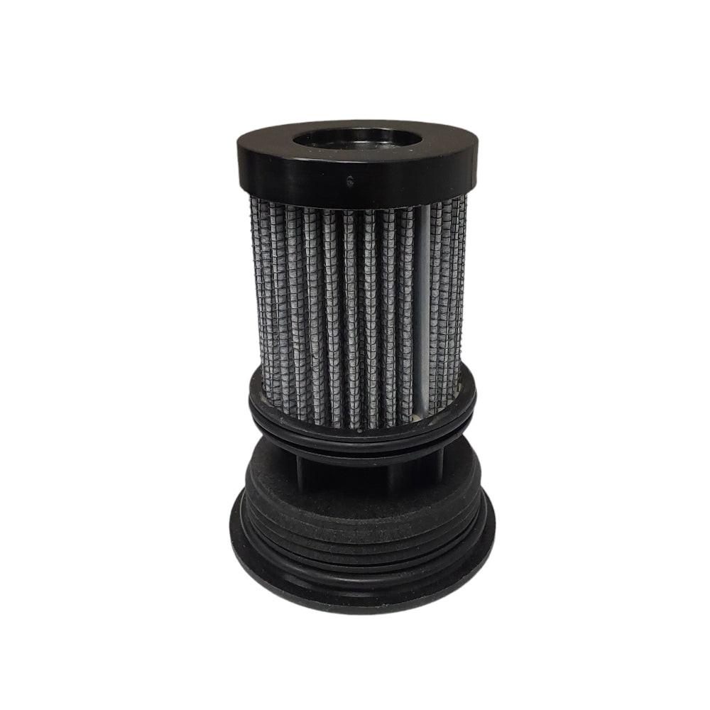 El filtro hidráulico de pieza probada para John Deere Tca18710 se adapta a Z510A Z520A Z810A Z820A