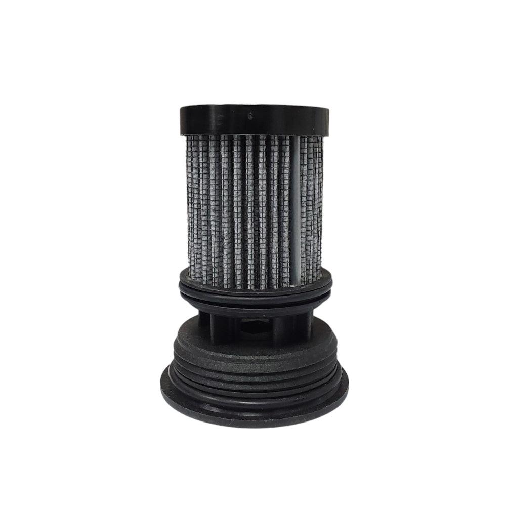 El filtro hidráulico de pieza probada para John Deere Tca18710 se adapta a Z510A Z520A Z810A Z820A