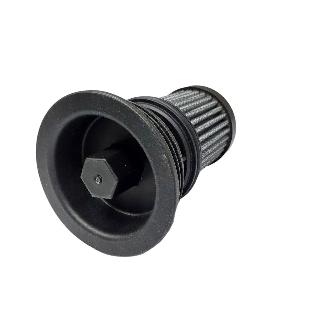 Filtro Hidráulico TCA18710 Reemplaza A John Deere Z510A Z520A Z810A