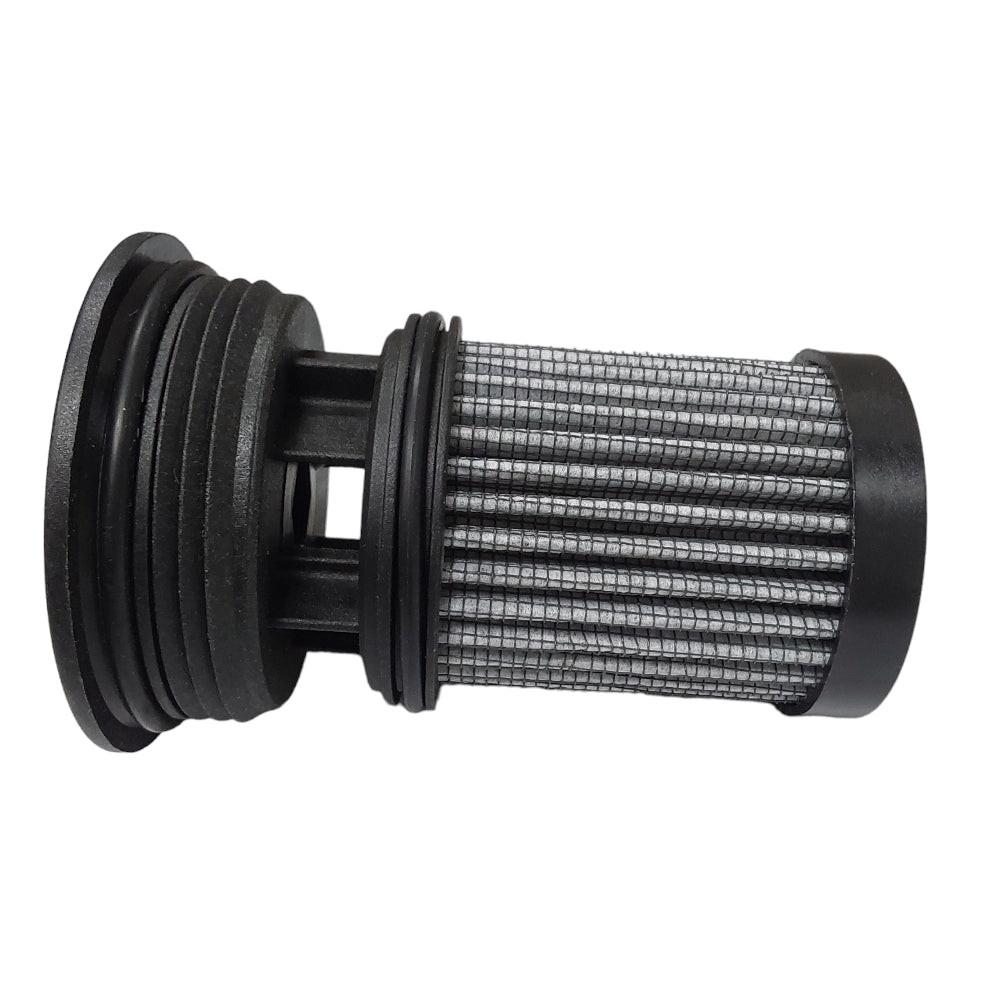 El filtro hidráulico de pieza probada para John Deere Tca18710 se adapta a Z510A Z520A Z810A Z820A