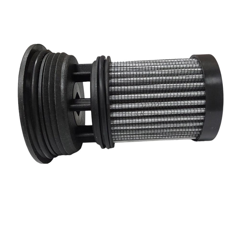 El filtro hidráulico de pieza probada para John Deere Tca18710 se adapta a Z510A Z520A Z810A Z820A
