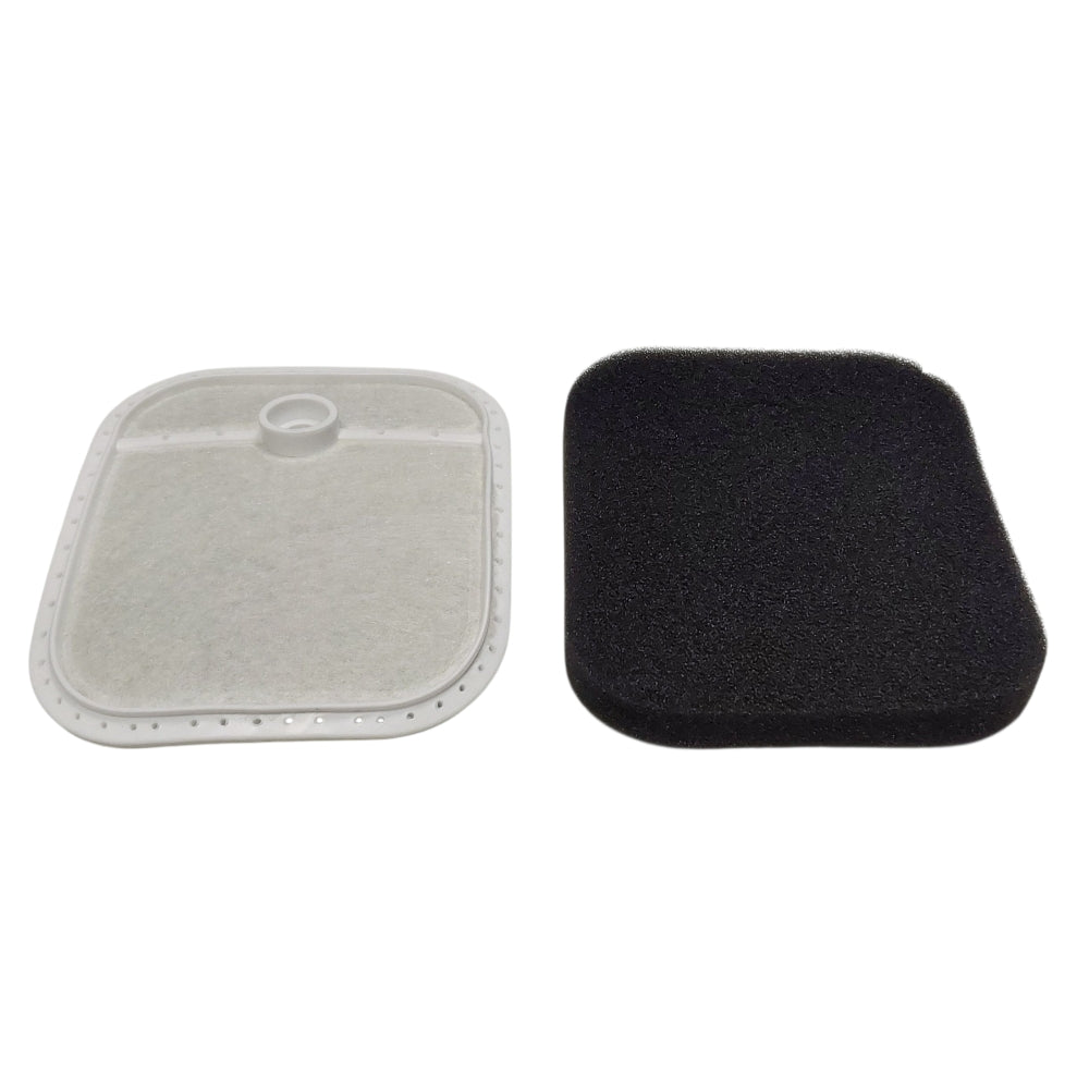 Proven Part Air Filter With Pre Filter Fits Red Max 528 07 47-01