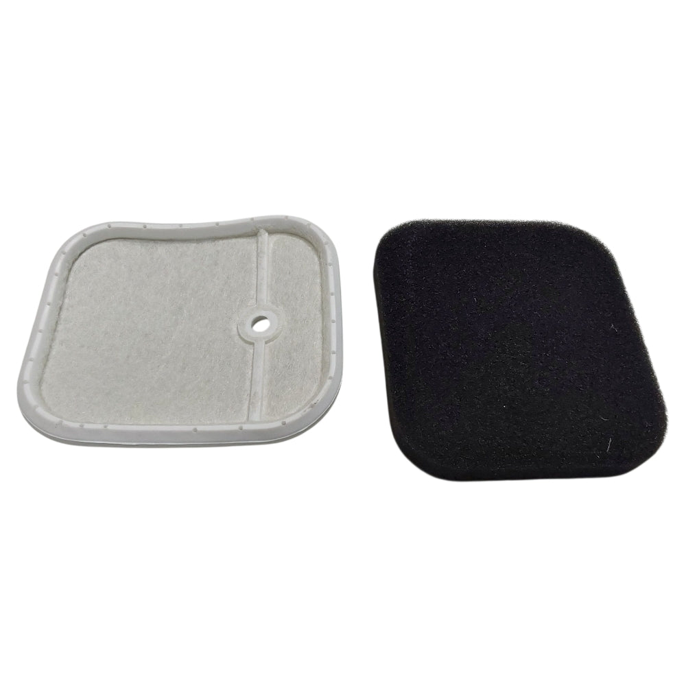 Proven Part Air Filter With Pre Filter Fits Red Max 528 07 47-01