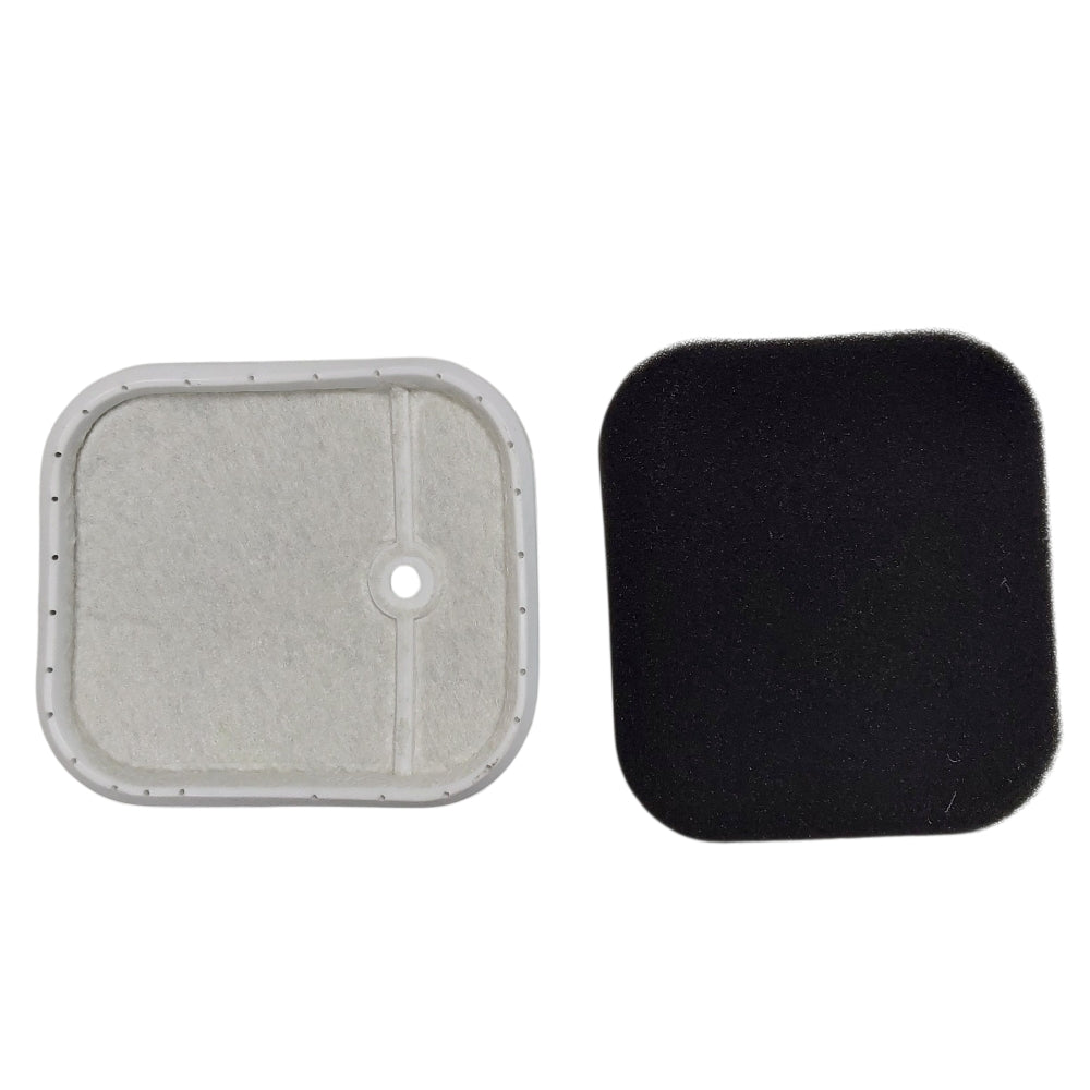 Proven Part Air Filter With Pre Filter Fits Red Max 528 07 47-01