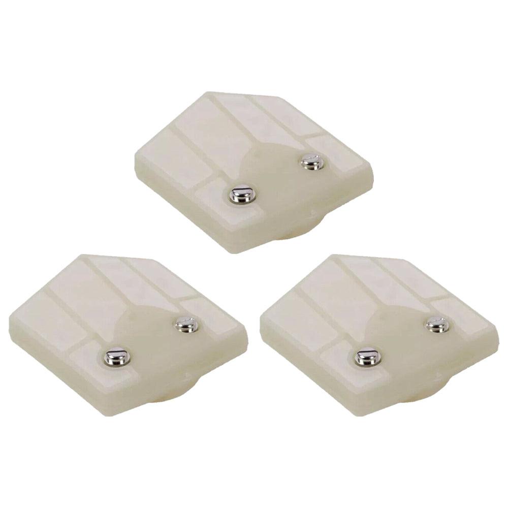 Filtro de aire de pieza probada compatible con Husqvarna 501 80 71-05