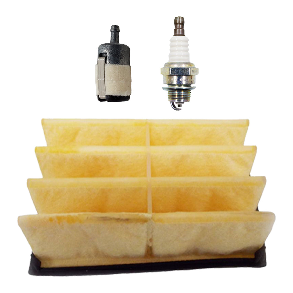 Air Filter Tune Up Kit For Husqvarna 262XP 261 394XP 272XP 268 Chainsaw 503447203