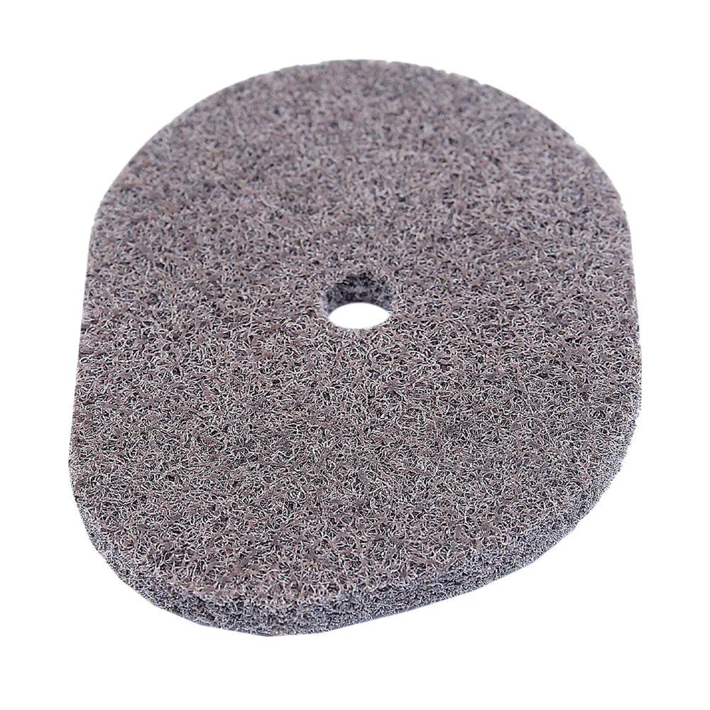 Proven Part 5 Pack Of Air Filters Fit Stihl 4144 124 2800