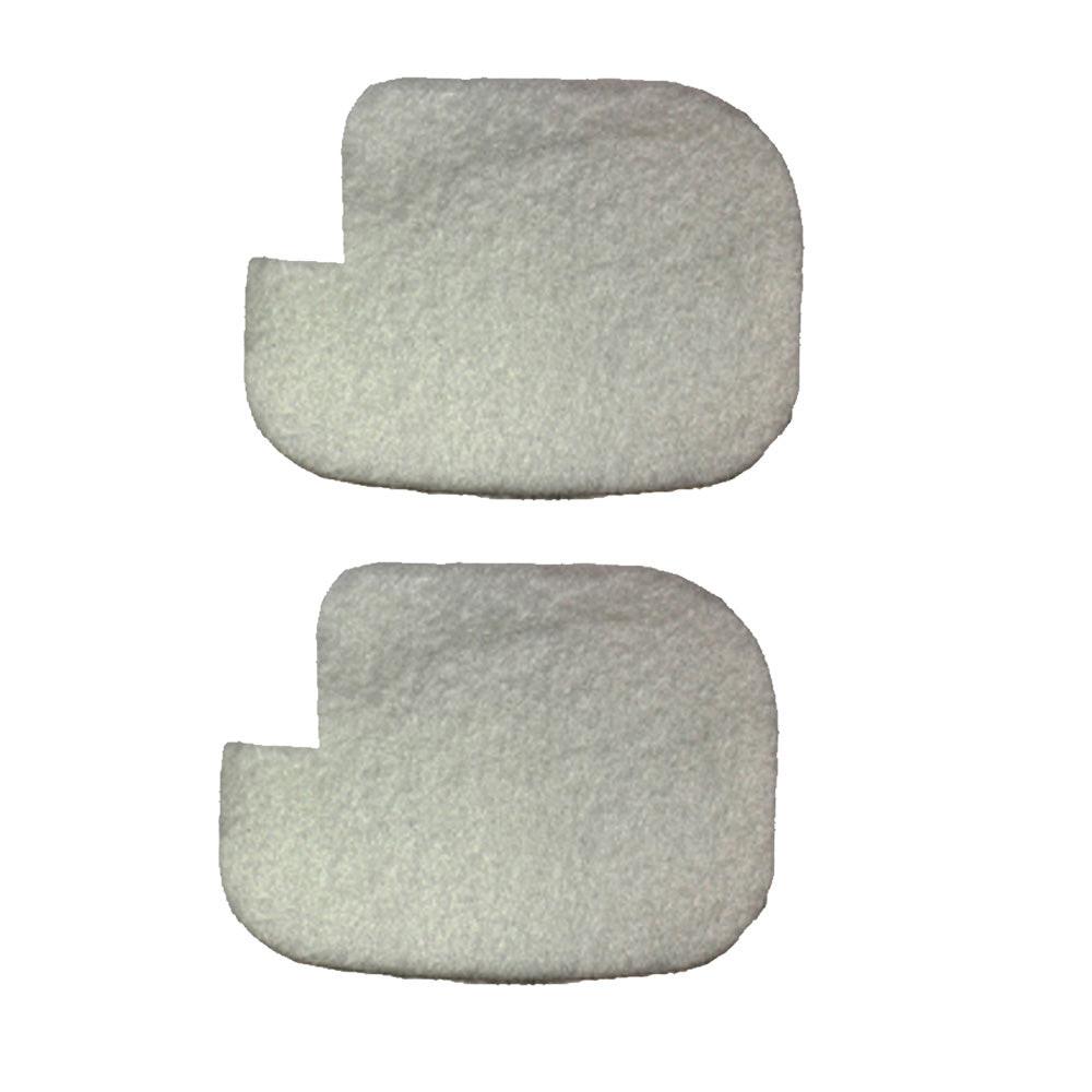 Filtro de aire de pieza probada compatible con Husqvarna 530057925