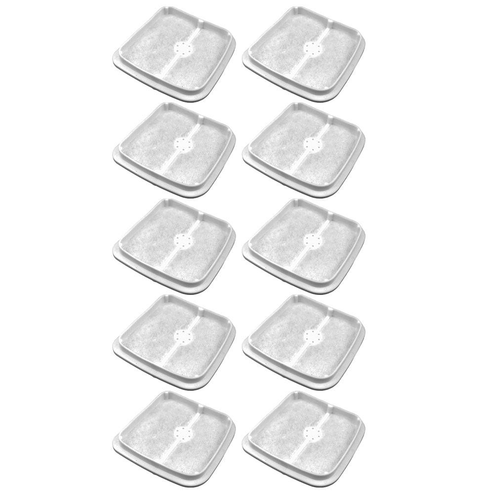 Proven Part 10-Pack Air Filter Fits Echo A226000140