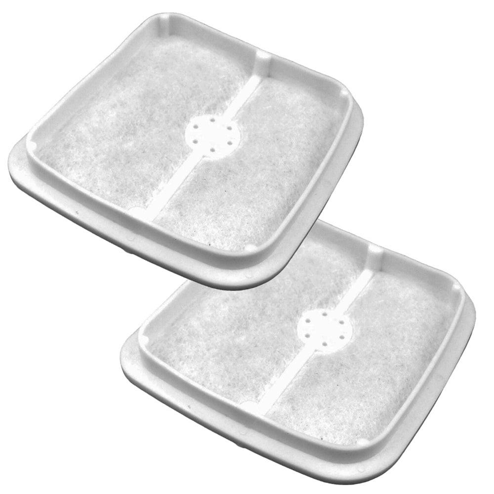 Proven Part 2-Pack Air Filter Fits Echo A226000140