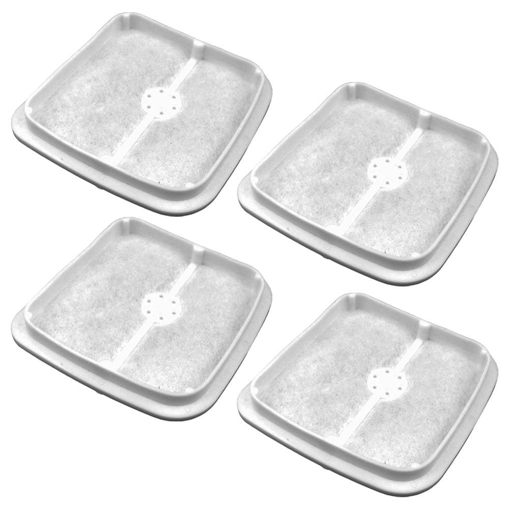 Proven Part 4-Pack Air Filter Fits Echo A226000140