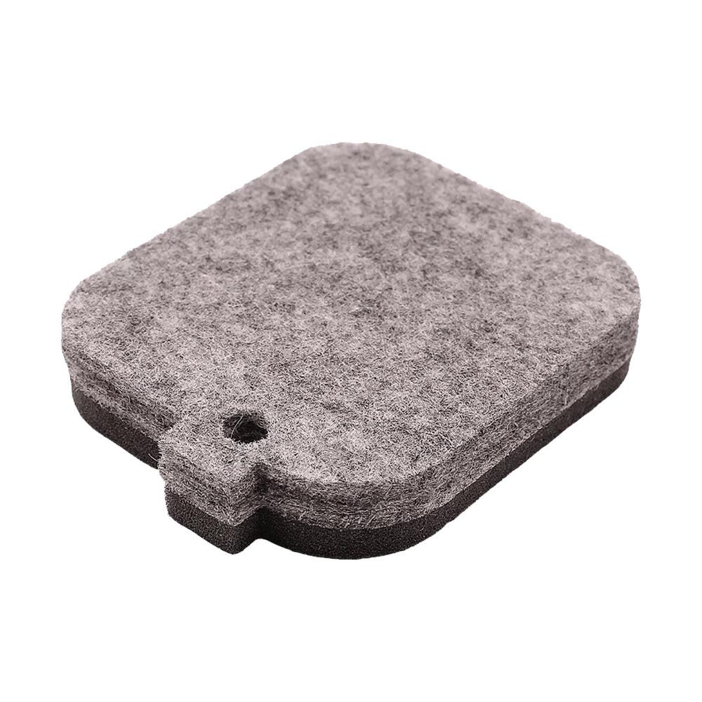 Proven Part Air Filter For Stihl BG45 BR45 SH55 Fits 4229 120 1800