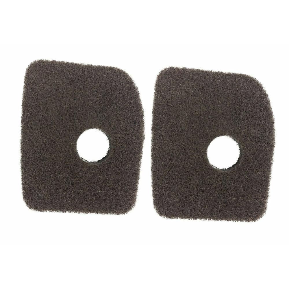 Filtro de aire de pieza probada compatible con Stihl 42411201800