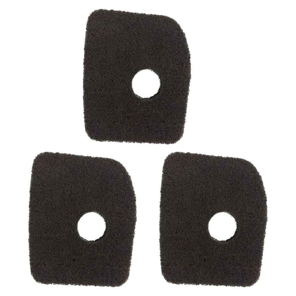 Filtro de aire de pieza probada compatible con Stihl 42411201800