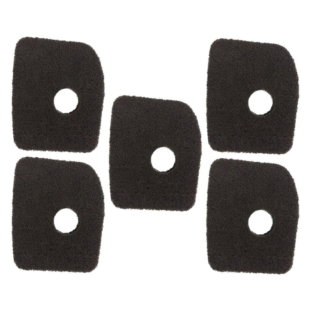 Filtro de aire de pieza probada compatible con Stihl 42411201800