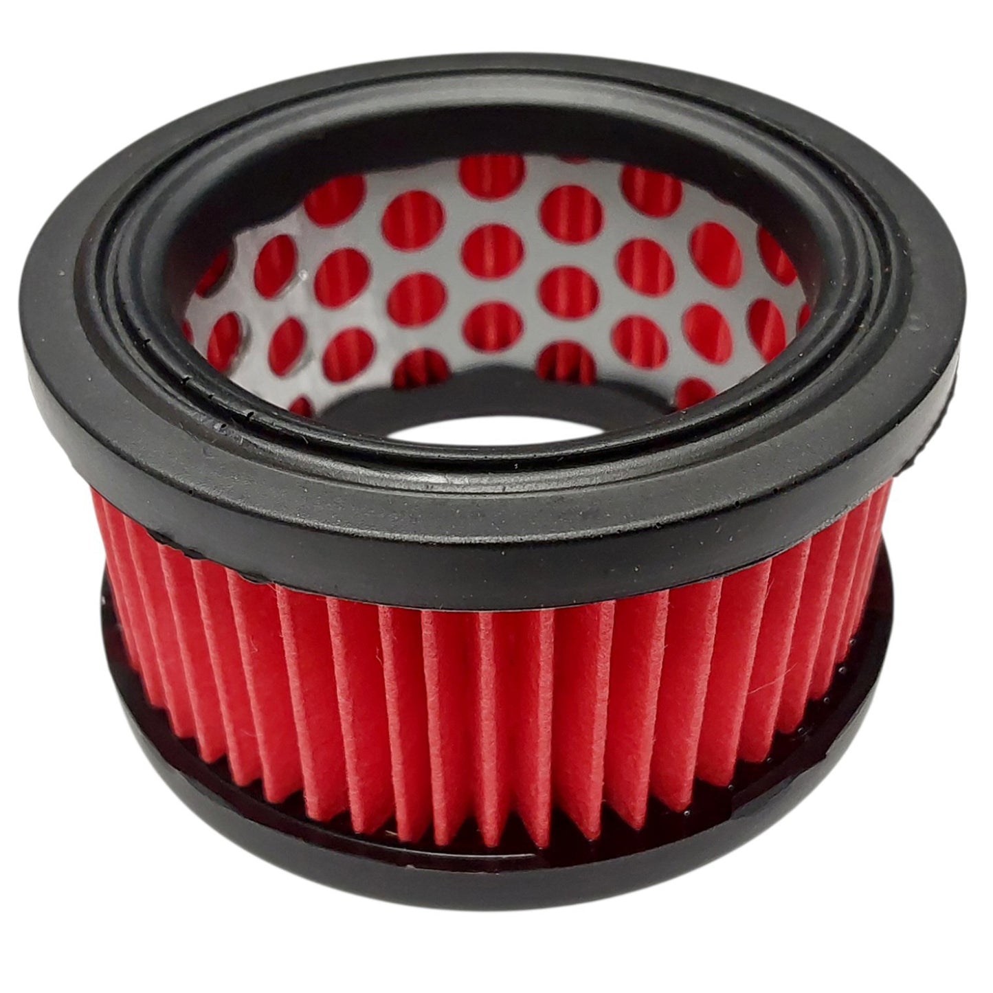 Filtro de aire de pieza probada compatible con Echo 13031038331