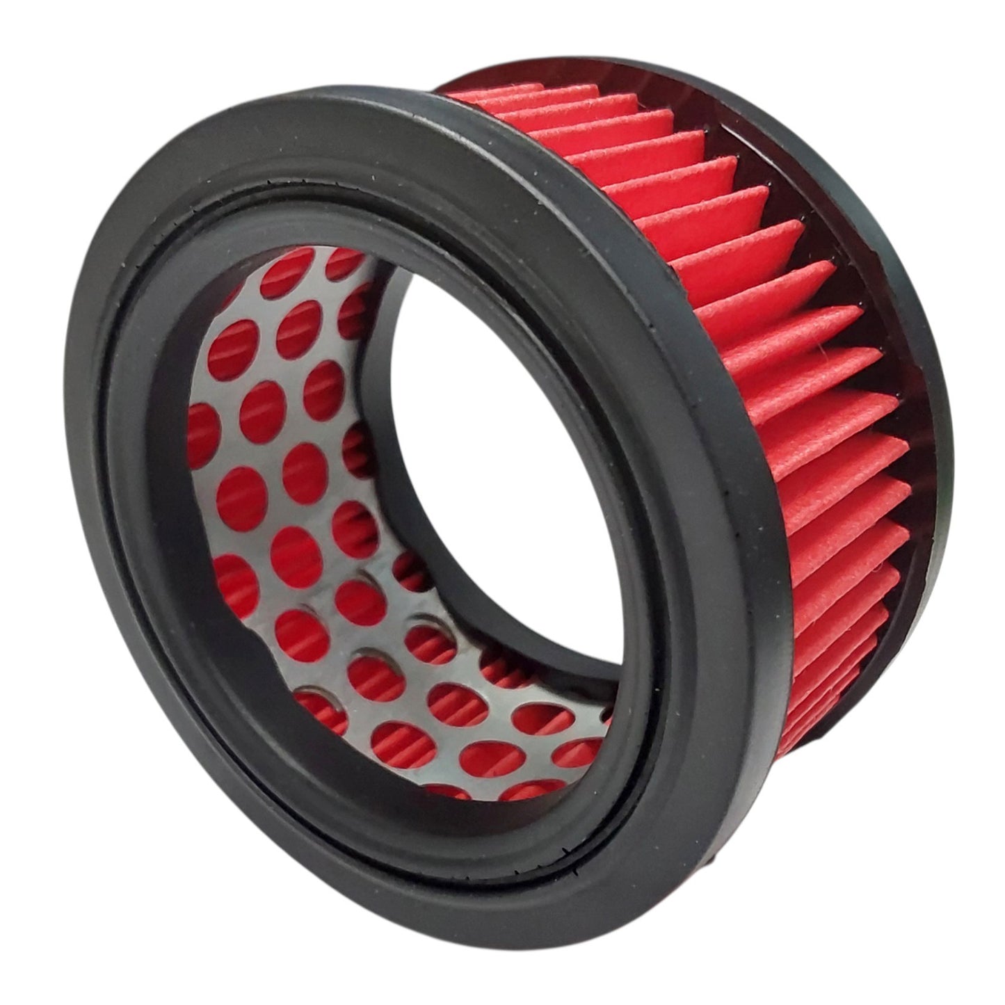 Filtro de aire de pieza probada compatible con Echo 13031038331