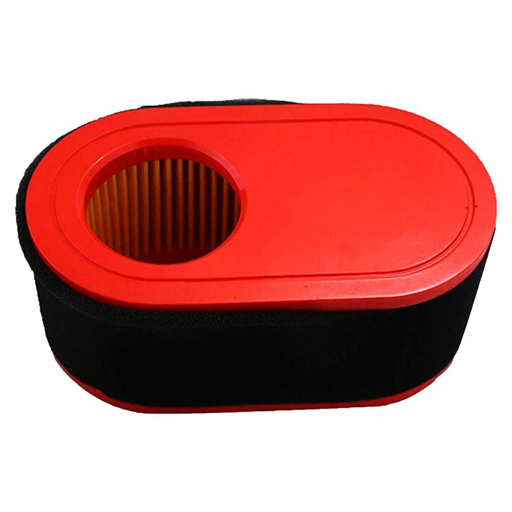 Air Filter With Pre-Filter and Spark Plug For MTD 751-12260 937-05065
