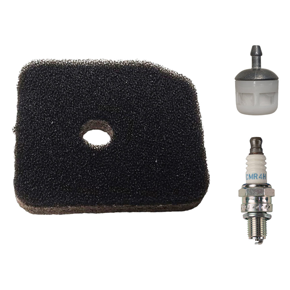 Air Filter Tune-Up Kit For Stihl Trimmers HS81 HS82 HS86 HS87 4237-120-1800