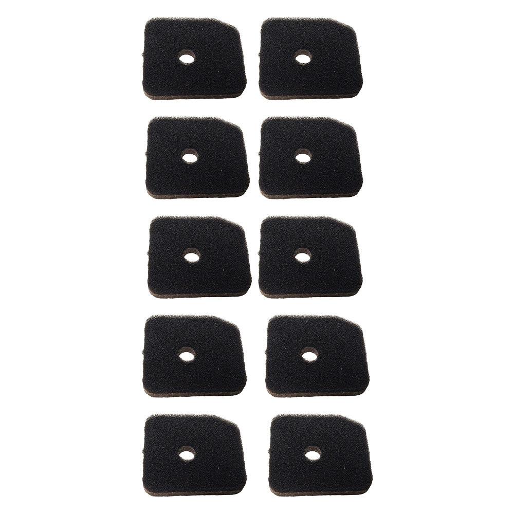 Filtro de aire de pieza probada compatible con Stihl 4237-120-1800