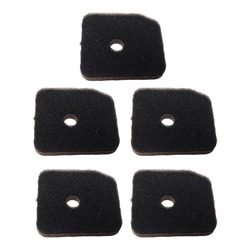 Filtro de aire de pieza probada compatible con Stihl 4237-120-1800