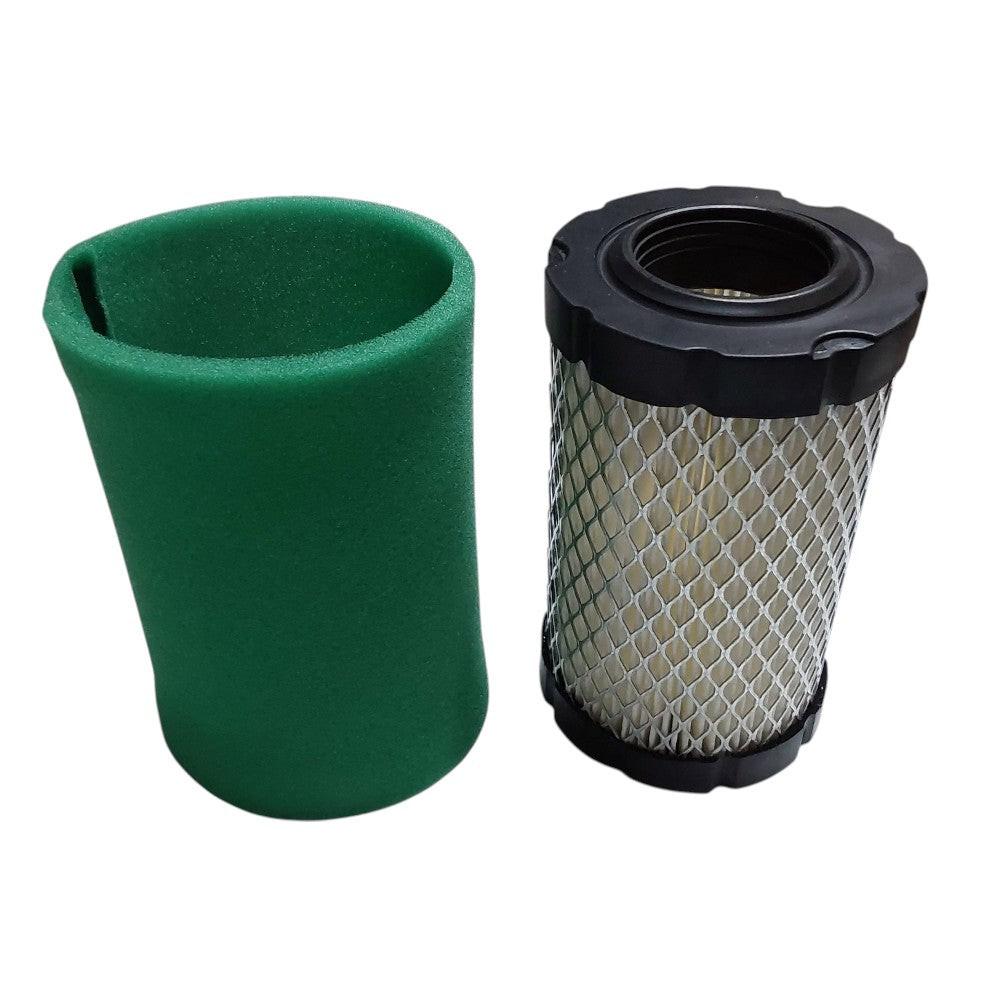 Proven Part Air Filter For Kohler 22 083 01-S Fits Many KS530 KS540 KS590 Series Engines