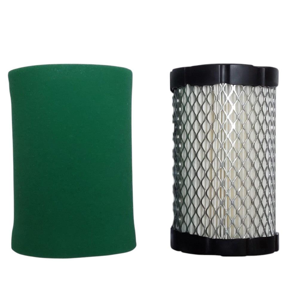 Proven Part Air Filter For Kohler 22 083 01-S Fits Many KS530 KS540 KS590 Series Engines