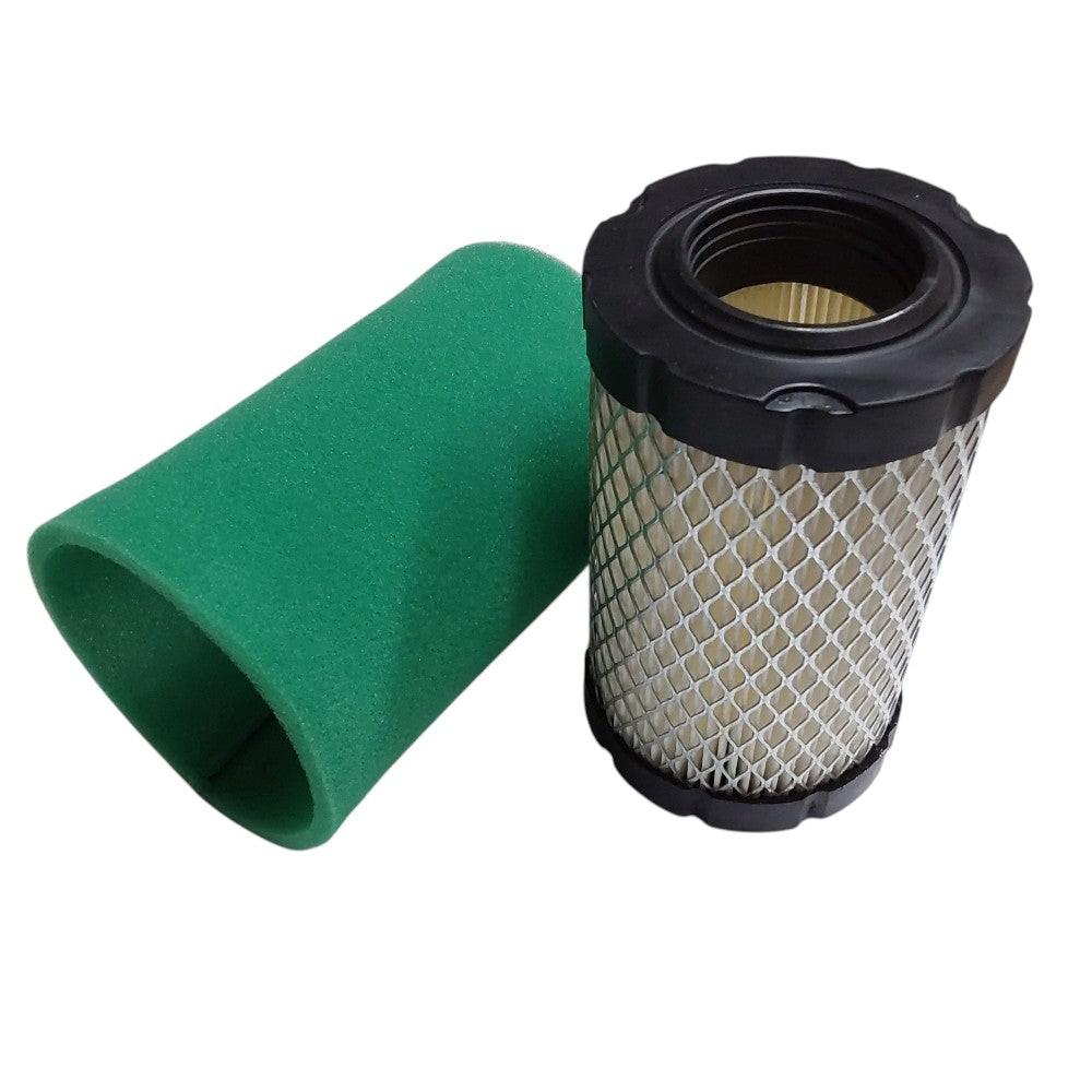 Proven Part Air Filter For Kohler 22 083 01-S Fits Many KS530 KS540 KS590 Series Engines