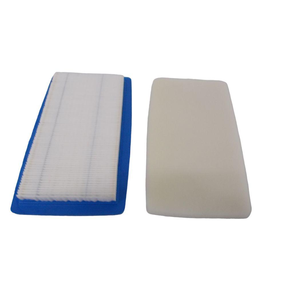 Echo 90194y Tune-up Kit Tune-Up Kit For Echo ES-250, PB-250 Blowers - Includes Air Filter, Fuel Filter & Spark Plug Echo Gt200r Parts - Foto 11