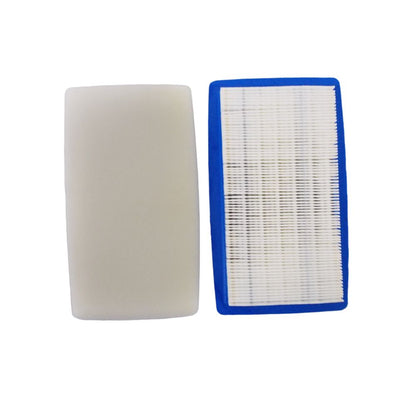 Proven Part Air And Pre Filter Combo For A226002070 A226002250 For Pb-8010 Pb-8010T Pb-8010H