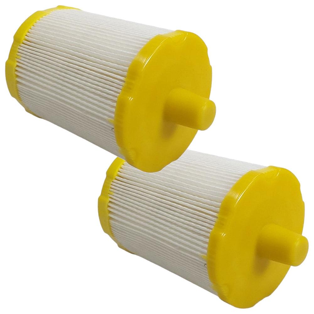 Proven Part 2-Pack Air Filter Fits Briggs and Stratton 84002309
