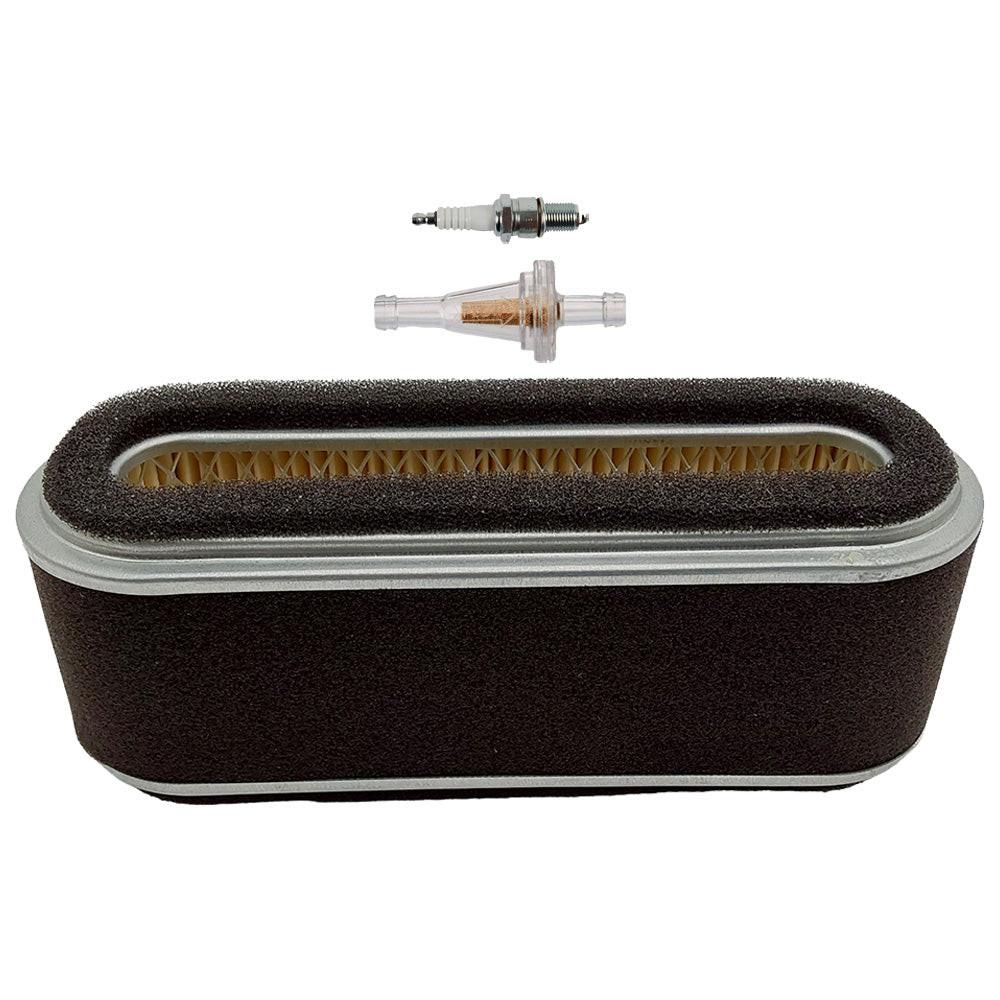 Air Filter Tune Up Kit For John Deere 130 RX73 RX75 SX75 Fits AM101191