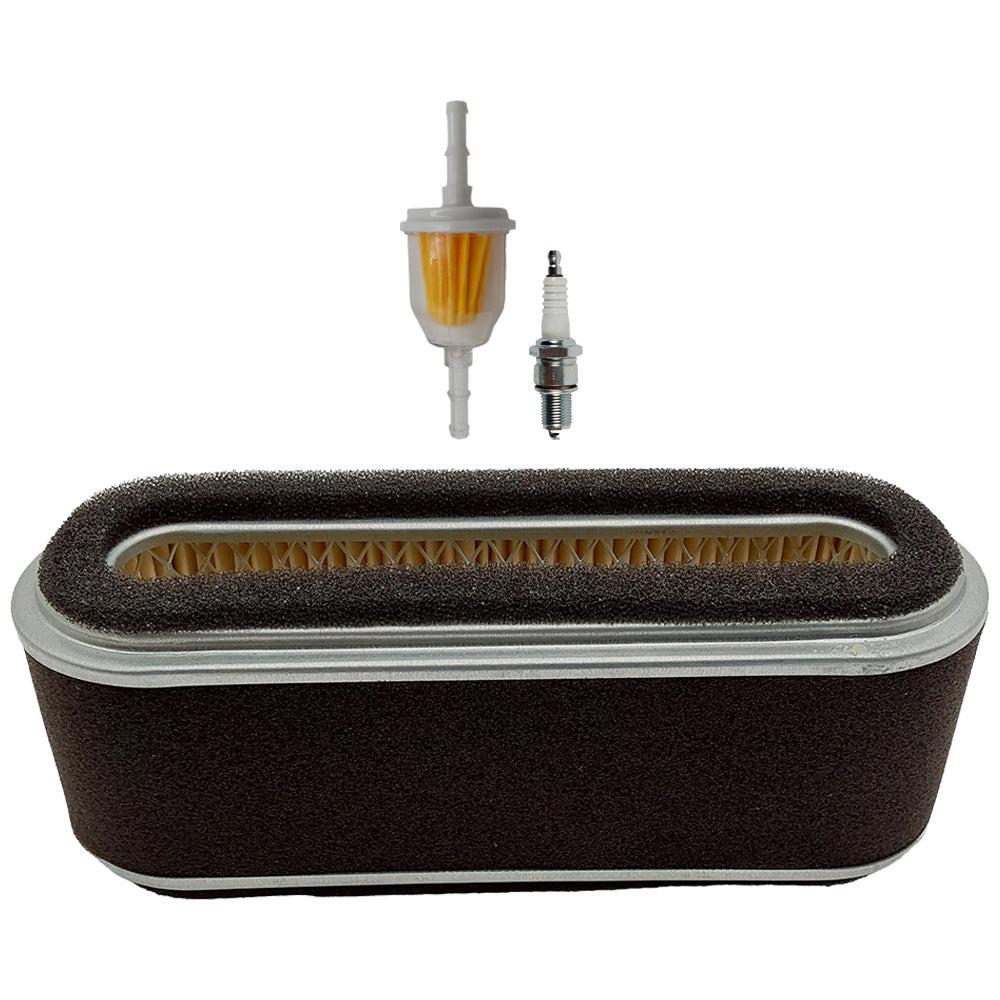 Air Filter Tune Up Kit For John Deere 112L, 160 and 165; GX95, RX95, SRX95 and SX84 riding mowers AM101191