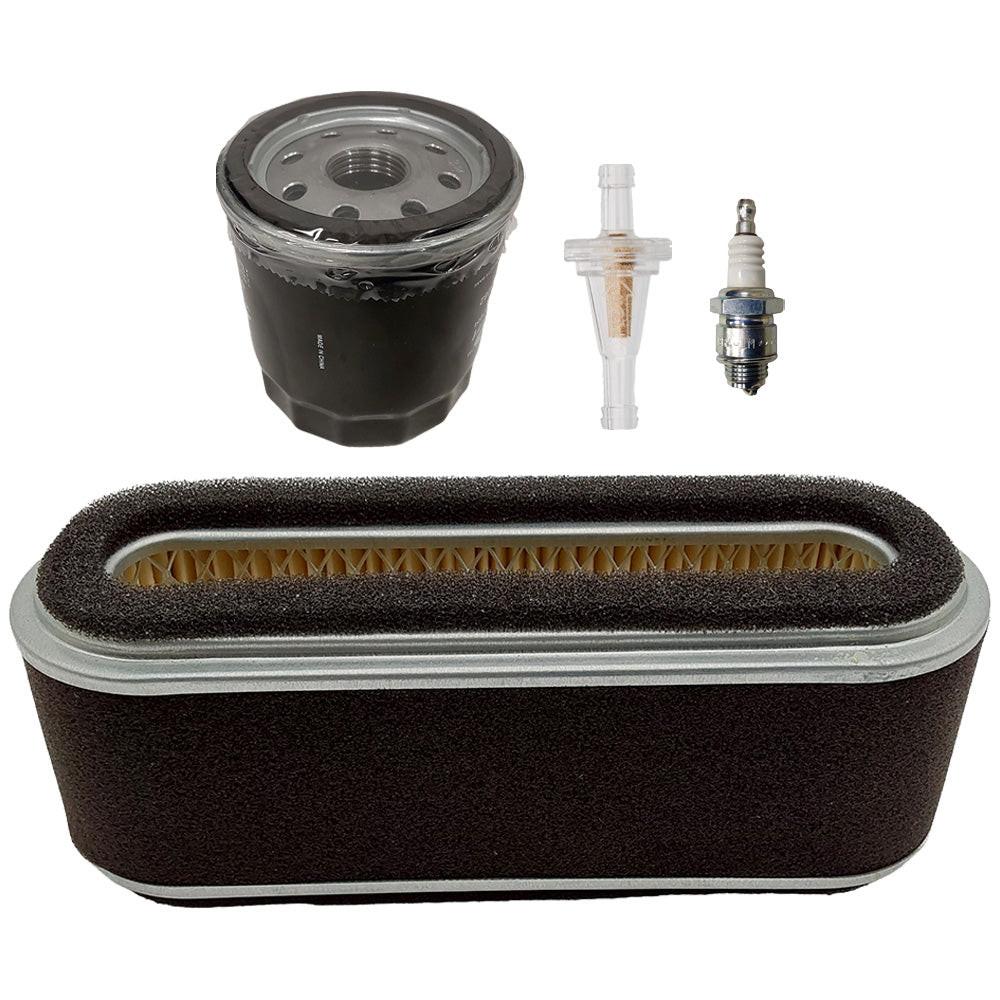 Tune Up Kit For John Deere Tractors 108 111 111H Fits AM101191