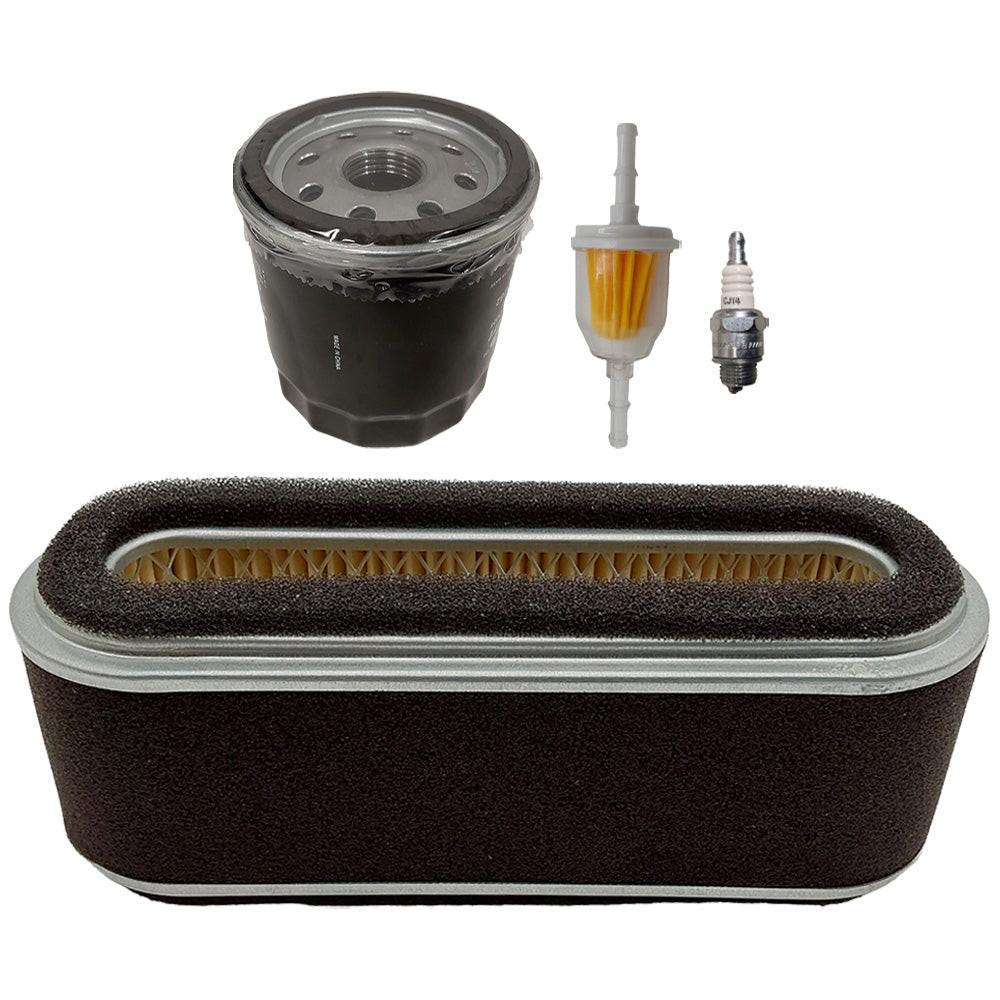 Tune Up Kit For John Deere GX95 SRX95 Fits AM101191