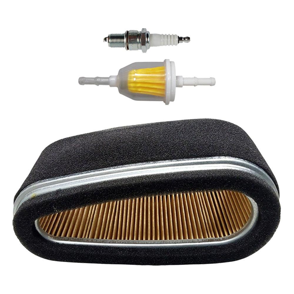 Combo de filtro de aire de pieza probada para Kawasaki 11013-2141