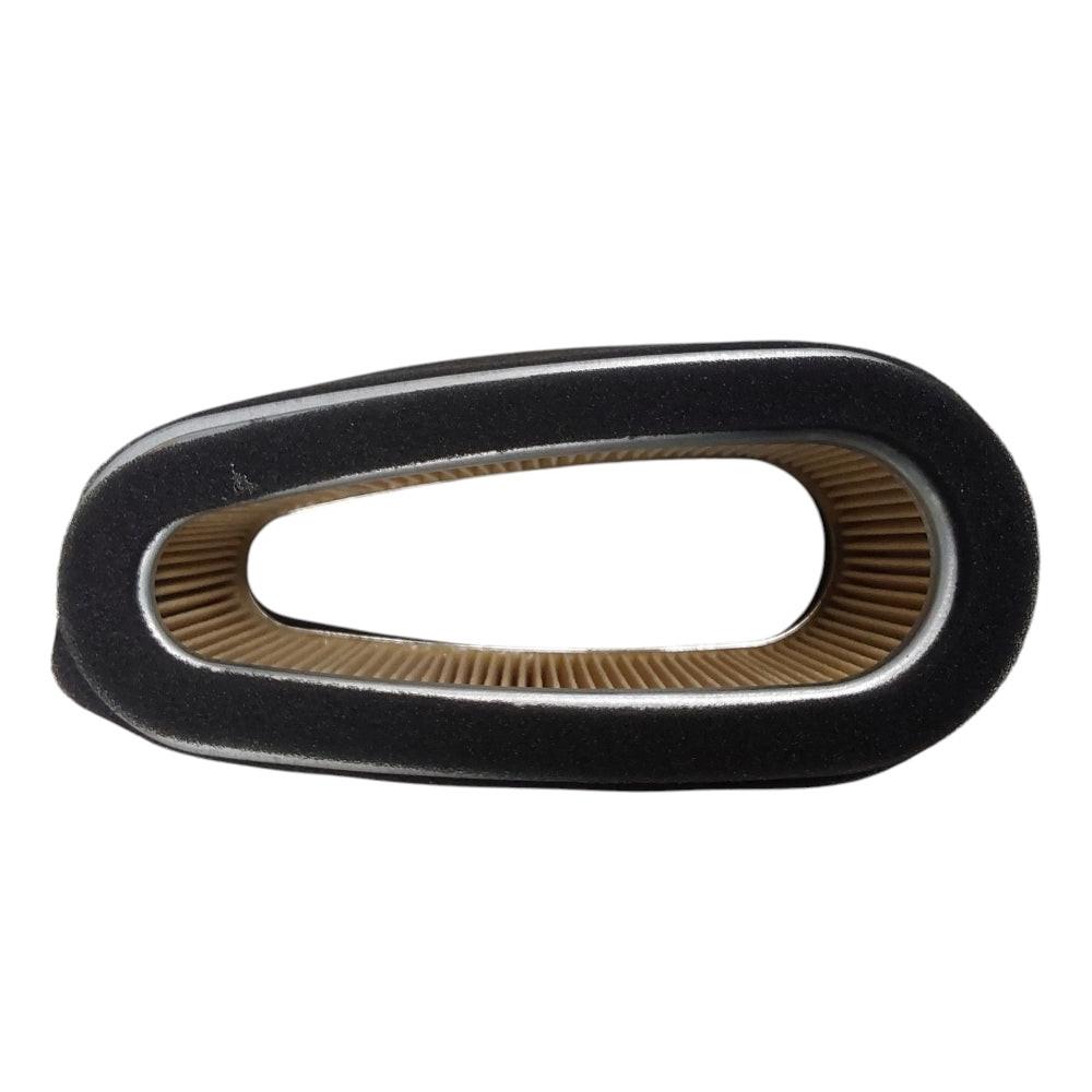 Combo de filtro de aire de pieza probada para Kawasaki 11013-2141
