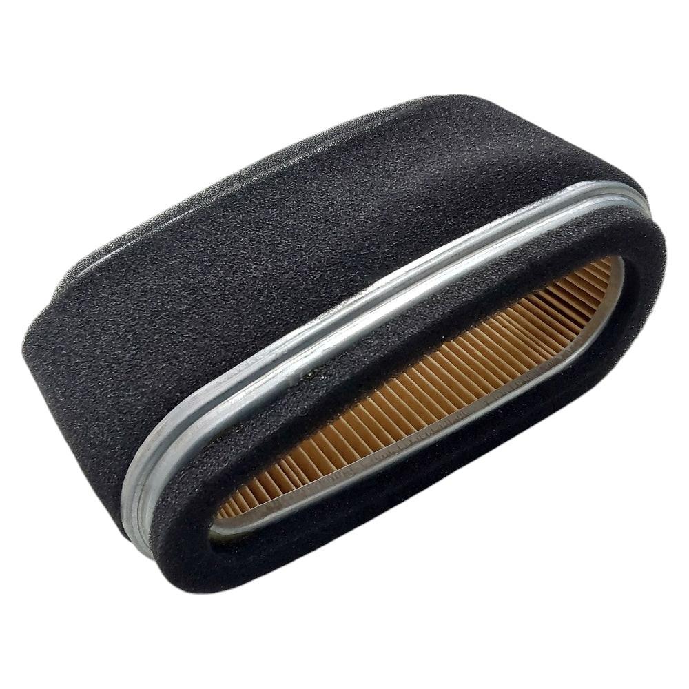 Combo de filtro de aire de pieza probada para Kawasaki 11013-2141
