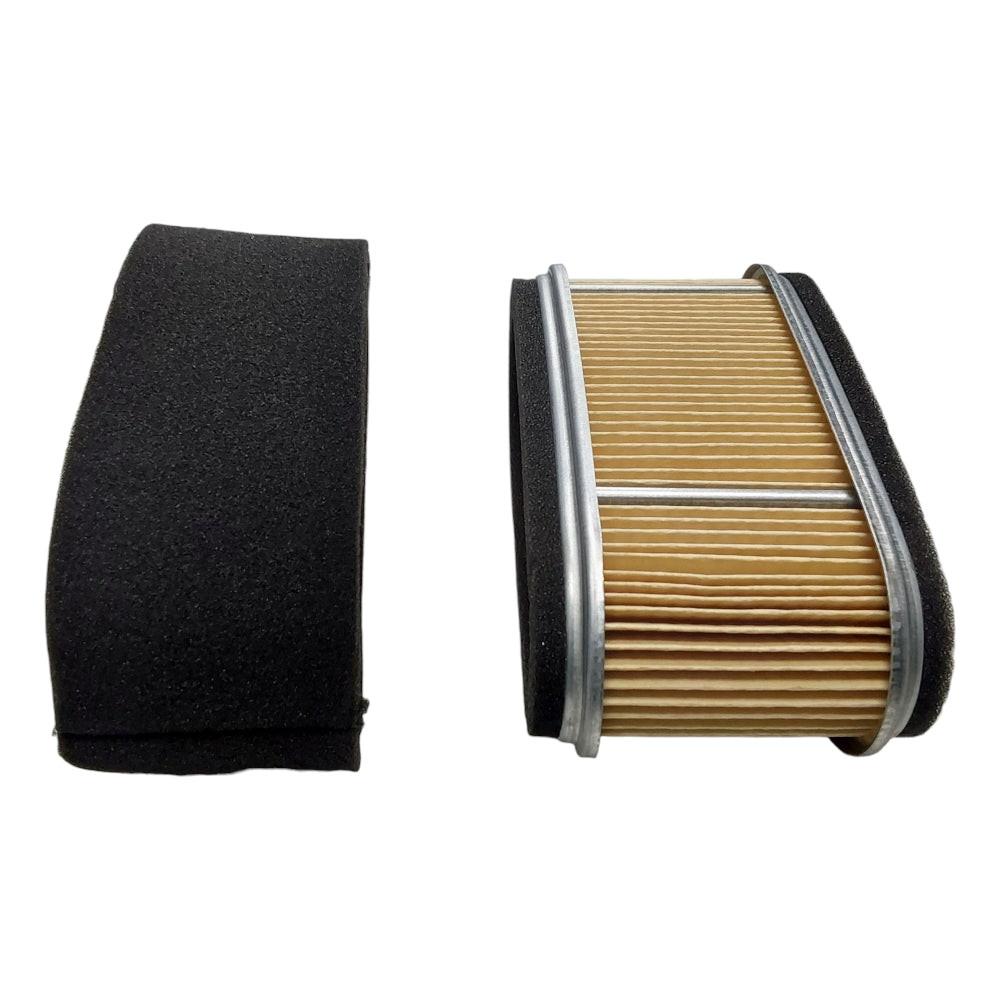 Combo de filtro de aire de pieza probada para Kawasaki 11013-2141
