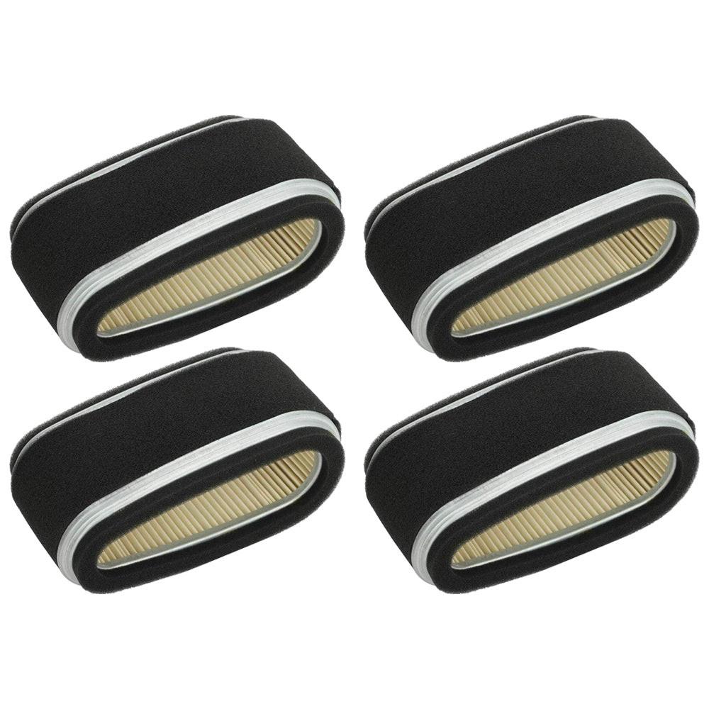 Combo de filtro de aire de pieza probada para Kawasaki 11013-2141