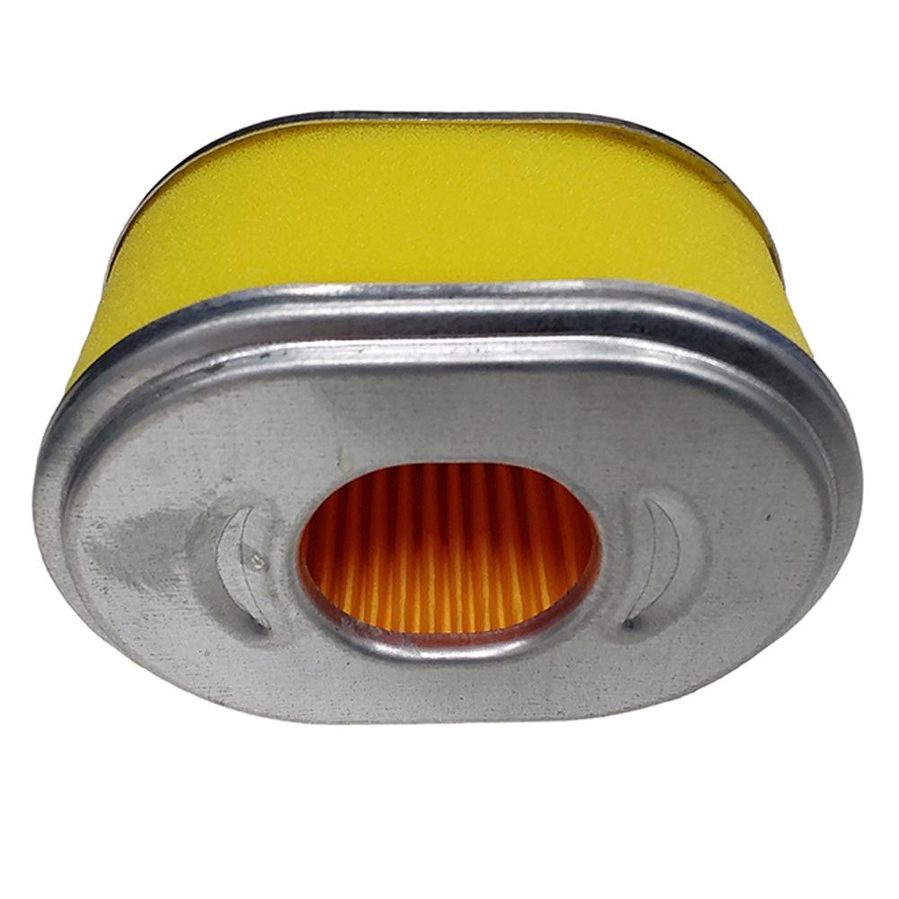 Proven Part Repair Parts For Honda GX120 Fuel Tank Carburetor Air Filter 17510-ZEO-020ZA