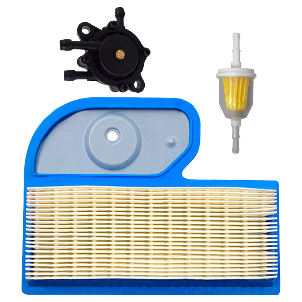 Filtro de aire de pieza probada con prefiltro para 11013-7002 11013-7001 30-322 30-940 M137556 Miu10955