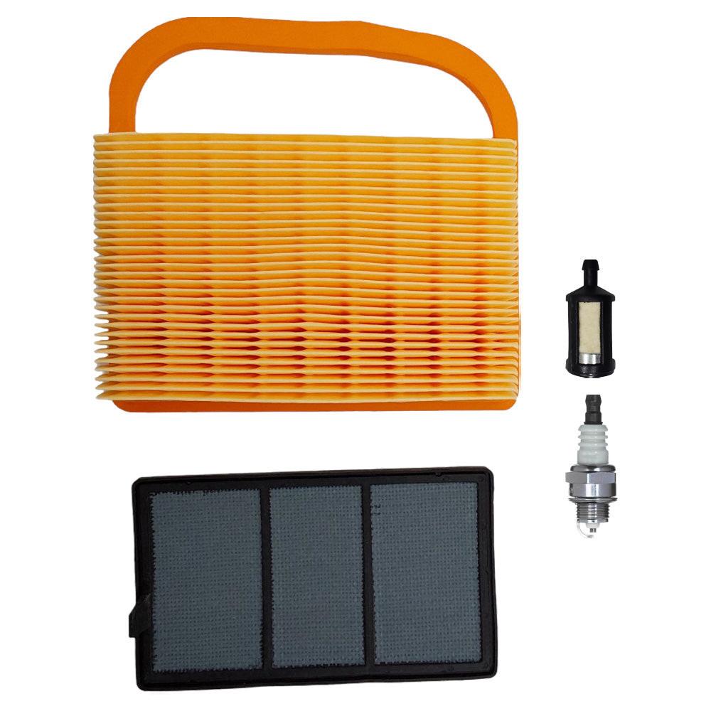 Air Filter Tune Up Kit For Stihl TS420 TS480 TS500 Concrete Saw Fits 4238 141 0300