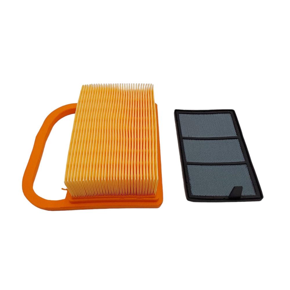 Air Filter Tune Up Kit For Stihl TS420 TS480 TS500 Concrete Saw Fits 4238 141 0300