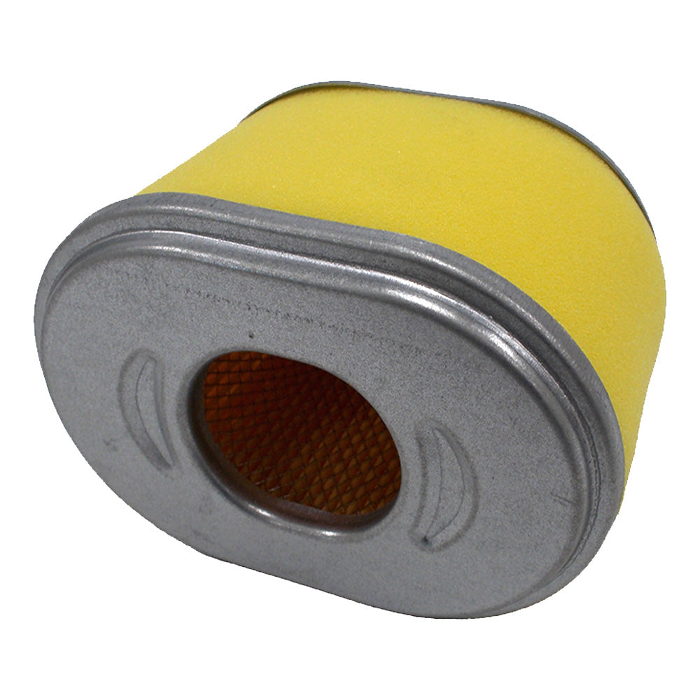 Air Filter Kit Fits Honda GX140 GX160 GX200 17210-Z4M-821, 590601